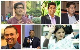 6 Inspiring Pakistani Entrepreneurs Motivational Speaker In Pakistan Patari is pakistan's most significant music portal that has been assuming a vital job in bringing back music in pakistan. 6 inspiring pakistani entrepreneurs