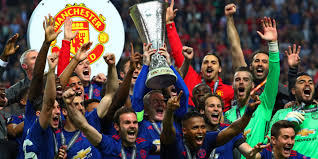 Sie stehen im finale der europa league. Manchester United S 2017 Europa League Win Replayed In Full Tonight Off The Ball