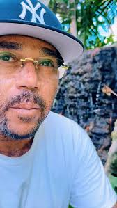 New Video Dropping This Weekend All In The Vibes by @iampadrino From The  Genres Album By @iampadrino Shot by Lance Knowles