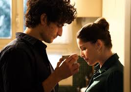 Rifkin's festival belongs to the following categories: Louis Garrel And Tuva Novotny To Lock Horns At San Sebastian Cineuropa