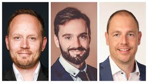 WTW ernennt Lukas Nazaruk zum Geschäftsführer Specialties/FINEX