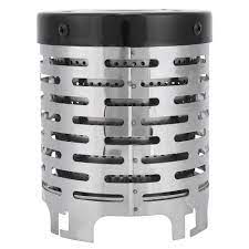 We did not find results for: Greensen Heater Stove Shield Mini Stove Heating Cover Stainless Steel Portable Warming Outdoor Heater Shield Walmart Canada