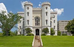 8 Top Rated Tourist Attractions In Baton Rouge Planetware Baton Rouge Louisiana Capitol Building Louisiana Photography