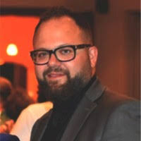 David Menna's Instagram, Twitter & Facebook