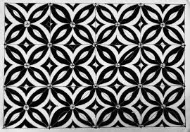 Motif atau ragam hias geometris adalah motif tertua dalam ornamen. Hd Wallpaper Unduh Cara Menggambar Ragam Hias Geometris Yang Mudah Gratis Wallpaper Gambar Batik Geometris Yang Mudah Digambar Contoh Motif Wasit Id