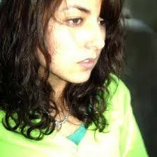 Daisy Cordero's Instagram, Twitter & Facebook