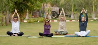 Pattabhi jois wrote his book, yoga mālā, in kannada in 1958, and it Yoga What Is Yoga Yoga In Kannada The Art Of Living India