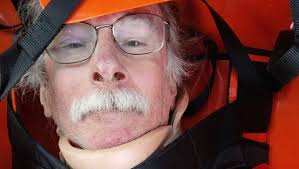 Fundraiser by Robert Alderson : Injured caver carried out of a cave in  Mexico