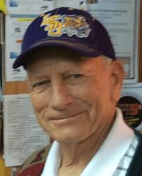 Richard Vernon Edwards, Jr. Obituary