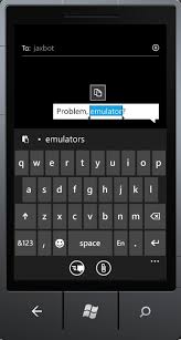 Getting a windows phone developer unlocked using micrsoft app hub is a costly. Latest Unlocked Windows Phone 7 Emulator With Copy And Paste Xda Forums