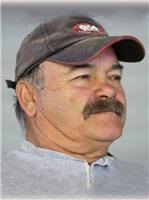 Patrick Manuel Obituary (2018)