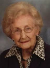 Helen Frutiger Obituary (2014)