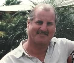 Raymond Naughton Obituary (1954