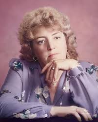 Blanche Bahamonde Obituary