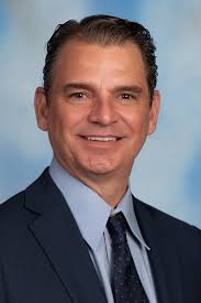 Orthopedic surgeon joins Coolspring Health Center in Michigan City