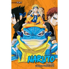 Find all the books, read about the author, and more. Naruto 3 In 1 Edition Vol 5 Includes Vols 13 14 15 5 Shop4ie Com