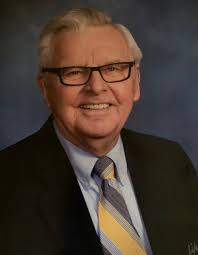 Obituary for Lambert "Gene" Kuiper