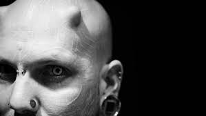 The user can change and modify the bodies of oneself and others generally for enhancing the physical capabilities, alternating appearances and so on. Shocking Pictures Self Styled Transhumanist Makes Bizarre Tech Modifications To His Body