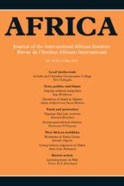 Africa