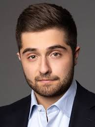 Love Affair — LegacyTheatreCT