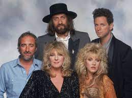 I'll speak a little louder i'll even shout you know that i'm pround and i can't get the words out. Five Good Covers Everywhere Fleetwood Mac Cover Me