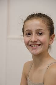 Meet the dancer! Eva will be...