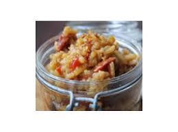 Risotto Ww Chorizo Potiron Par Littlemary Une Recette De Fan A Retrouver Dans La Categorie Plat Principal Divers Sur Www Espace Recettes Fr De Thermomix Sup Sup