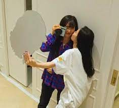 View this post on instagram. Jean Garcia On Twitter Lol Sunmi Can T Get Her Hands Off Our Baby Bear She Wants To Get Closer Sunmi Is One Lucky Gal She Slept With Seulgi Envious Mode Https T Co Az4jjhlgup