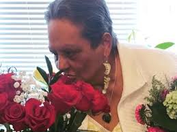 Fundraiser by Richard Reyes : Olga Rosario