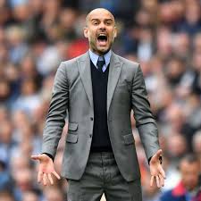 Former barça's and bayern manager currently at man city. What Does Pep Guardiola Have To Do To Be Fired By Manchester City