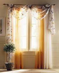The abcs of diy decorating 23 photos. Tips On How To Make Basic Window Curtains With No Sewing Curtains Design Needs Curtains Living Room Modern Living Room Curtain Beautiful Living Rooms