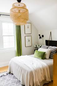 This Striking 1 200 Sq Ft Home Will Make You Want To Move To Canada Home Decor Bedroom Design Farm House Living Room