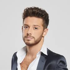 Por fin sale el disco de Ruggero!