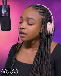 @xandiofficial for BAC Room