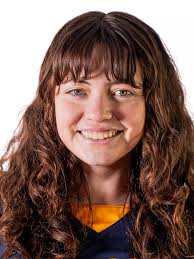 2025 Women's Lacrosse Roster