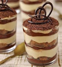 Recette Tiramisu Au Nutella Recette Tiramisu Nutella Dessert Au Nutella Tiramisu Recette
