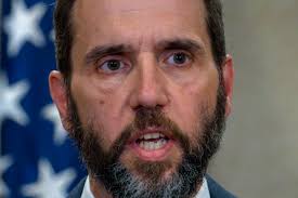 Jack Smith's Original Sin