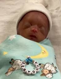 Obituary information for Baby Boy Gervonta Kash Jones