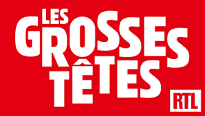 Avec laurent ruquier à la tête des grosses têtes, rtl s'assure des bonnes audiences, à tel point que, selon challenges, le patron de la station vient en effet, les audiences des grosses têtes n'ont jamais été aussi bonnes depuis 2002, et laurent ruquier a su donner un coup de jeune à l'émission. Les Grosses Tetes Wikipedia