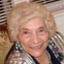 Cora Elisia Maloof McGrath Obituary November 16, 2013