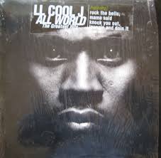 LL Cool J