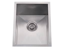 We did not find results for: Stainless Steel Undermount Single Bowl Kitchen Sink 17 X 18 X 10