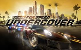 Need For Speed Undercover Wallpapers Hd Wallpapers Need For Speed Undercover Need For Speed Speed