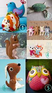 Kids Love Stuffed Toys They Are Hug Gable And Can Be A Kid 39 S Best Friend You Can Mak Stuffed Toys Patterns Sewing Stuffed Animals Stuffed Animal Patterns