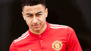 Jesse lingard of manchester united arrives ahead of the premier league match between fulham fc and manchester united at craven cottage on february 09, 2019 in london, united kingdom. In Conversation Jesse Lingard Soccerbible