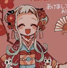 It has been serialized in square enix's shōnen manga magazine monthly gfantasy since 2014. Jibaku Shounen Hanako Kun Icons Tumblr Anime Hanako Anime Icons