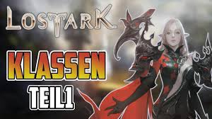 To view the lost ark classes content, please use a modern browser. Lost Ark Alle Klassen Teil 1 Gameplay Deutsch Youtube