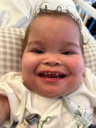 Fundraiser for Kaycee Hartman by Tiffany Dean : Kingston's Journey: 622  Days in NICU