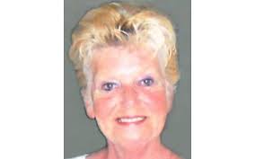 Margaret Walker Obituary (1944