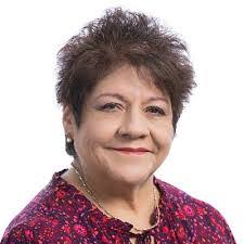 Elva Gutierrez's Instagram, Twitter & Facebook